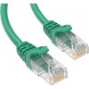 Conexpro patch kabel UTP, CAT6, 5m, zelený