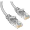 Conexpro patch kabel UTP, CAT6, 3m, šedý