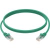 Conexpro patch kabel UTP, CAT6, 3m, zelený