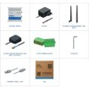 Teltonika TRB245 Průmyslový LTE Gateway Router, GPS, I/O, RS232 a RS485