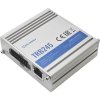 Teltonika TRB245 Průmyslový LTE Gateway Router, GPS, I/O, RS232 a RS485