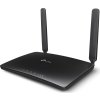 TP-Link Archer MR200 4G LTE WiFi AC750 Router, 4xFE ports