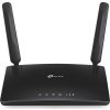 TP-Link Archer MR200 4G LTE WiFi AC750 Router, 4xFE ports