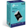 TP-Link M7450 LTE modem/ router/ LTE - Advanced Mobile Wi-Fi/ HSPA+/ 802.11 ac/a/b/g/n/ baterie/ MicroSD