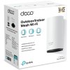 TP-Link Deco X50-Outdoor, Venkovní meshový Wi-Fi 6 systém, 1 pack