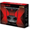 Mercusys MR70X - AX1800 Dual Band Wi-Fi 6 Router, 1x GbE WAN, 3x GbE LAN