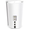 TP-Link Deco X50-5G AX3000 Wi-Fi 6 mesh systém s modemem 5G/LTE