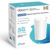 TP-Link Deco X50-5G AX3000 Wi-Fi 6 mesh systém s modemem 5G/LTE