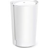 TP-Link Deco X50-5G AX3000 Wi-Fi 6 mesh systém s modemem 5G/LTE