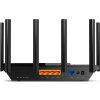 TP-Link Archer AX72 Dual Band AX5400 router / WiFi 6 / 4x GLAN / 1x GWAN / USB 3.0
