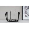 TP-Link MERCUSYS MR90X AX6000 WiFi router, dual AP/router, 3x GLAN, 1x 2,5GWAN/GLAN 1148 Mbps 2,4/ 4804 Mbps 5GHz