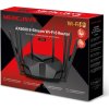 TP-Link MERCUSYS MR90X AX6000 WiFi router, dual AP/router, 3x GLAN, 1x 2,5GWAN/GLAN 1148 Mbps 2,4/ 4804 Mbps 5GHz