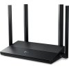 TP-Link EX141 AX1500 dua band router / 1x GWAN / 3x GLAN / 802.11a/b/g/n/ac/ax / Wi-Fi 6