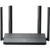 TP-Link EX141 AX1500 dua band router / 1x GWAN / 3x GLAN / 802.11a/b/g/n/ac/ax / Wi-Fi 6