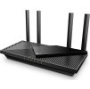 TP-Link EX510 Pro - AX3000 Dualband router, 1x 2.5GWAN, 4x GLAN, USB 3.0, EasyMesh