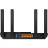 TP-Link EX510 Pro - AX3000 Dualband router, 1x 2.5GWAN, 4x GLAN, USB 3.0, EasyMesh
