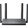 TP-Link EX222 - AX1800 Dualband router, 1x GWAN, 3x GLAN, EasyMesh