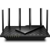 TP-Link Archer AX72 Pro AX5400 router / 1x 2.5G WAN/LAN / 3x GLAN / 1x GWAN/LAN / 1x USB / 802.11a/b/g/n/ac/ax / Wi-Fi 6