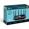 TP-Link Archer AX73 AX5400 router / 4x GLAN / 1x GWAN / 802.11a/b/g/n/ac/ax / napájení 12V