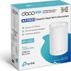TP-Link Deco X50-4G(1-pack) - Dual Band Mesh systém 4G+ LTE AX3000, Wi-Fi 6, 3x Gbit WAN/LAN