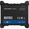 Teltonika LTE Wi-Fi Router RUT951, 2,4 GHz, 802.11b/g/n, 2/3/4G, LTE