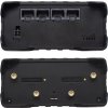 Teltonika LTE Wi-Fi Router RUT951, 2,4 GHz, 802.11b/g/n, 2/3/4G, LTE
