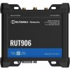 Teltonika RUT906 Průmyslový LTE Wi-Fi Router, RS232 a RS485, GPS