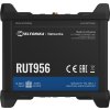 Teltonika LTE Wi-Fi Router RUT956, 2,4 GHz, 802.11b/g/n, 2/3/4G, LTE, GPS, 4x DI/DO