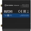 Teltonika LTE Wi-Fi Router RUT241, 2,4 GHz, 802.11b/g/n, 2/3/4G, LTE, 1x DI/DO