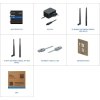 Teltonika LTE Wi-Fi Router RUT241, 2,4 GHz, 802.11b/g/n, 2/3/4G, LTE, 1x DI/DO