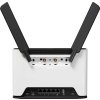 MikroTik Chateau LTE6 ax, 4x GLAN, 2,5 GLAN, 2.4+5GHz, 802.11a/b/g/n/ac/ax, LTE 6, USB 2.0, L4, indoor