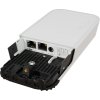 MikroTik wAP ac LTE kit (2024), 4x 896MHz CPU, 128MB RAM, 2x Gbit LAN, 2.4+5GHz Wi-Fi, 2,5dBi anténa, L4