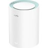 Cudy M1300 Wi-Fi Mesh System, AC1200, 1 pack