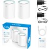 Cudy M1300 Wi-Fi Mesh System, AC1200, 2 pack