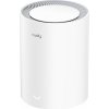 Cudy M1800 Wi-Fi 6 Mesh System, AX1800, 1 pack