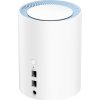 Cudy M1200 Wi-Fi Mesh System, AC1200, 3 pack