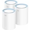 Cudy M1200 Wi-Fi Mesh System, AC1200, 3 pack