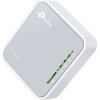 TP-Link TL-WR902AC   AC750 Mini Pocket Wi-Fi Router, 802.11ac/a/b/g/n, 3G/4G, 1x  10/100 WAN/LAN, 1x  USB2.0