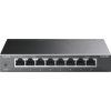 TP-Link TL-SG108S 8portový gigabitový switch