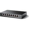 TP-Link TL-SG108S 8portový gigabitový switch