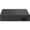 Conexpro GNT-P1012G6, PoE switch, 10x LAN, 8x PoE, 2x SFP