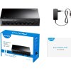 Cudy GS108 Switch