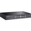 TP-Link TL-SG1024D / switch 24x 10/100/1000Mbps/ desktop/ 13 " kov