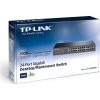 TP-Link TL-SG1024D / switch 24x 10/100/1000Mbps/ desktop/ 13 " kov