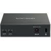 TP-Link Mercusys MS105GP Switch 5-Port, 4× Gigabit PoE+, 1× GLAN, 802.3af/at, 65 W