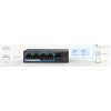 TP-Link Mercusys MS105GP Switch 5-Port, 4× Gigabit PoE+, 1× GLAN, 802.3af/at, 65 W