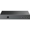 TP-Link LS109P Switch 1x LAN, 8x LAN s PoE+, 63W