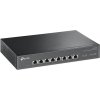 TP-Link TL-SX1008 - 8-Port 10G Multi Gigabit Switch/ 8x 10G RJ45