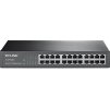 TP-Link TL-SF1024D/ switch 24x 10/100Mbps/ 13"desktop/rackmount