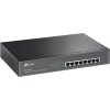 TP-Link TL-SG1008MP - 8-portový gigabitový stolní Switch s 8-portovým PoE +